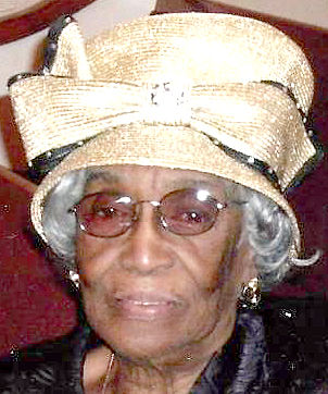 Nellie Woods